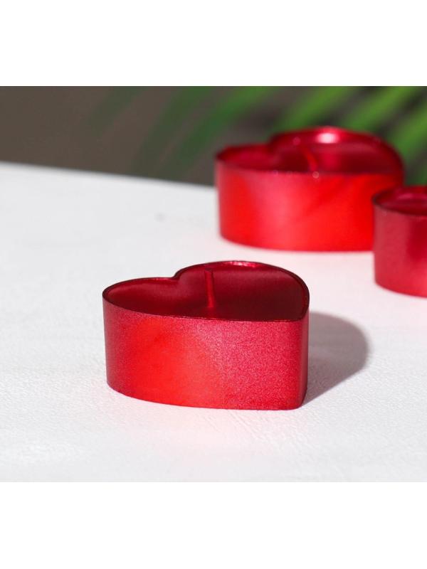 Набор свечей в гильзе  