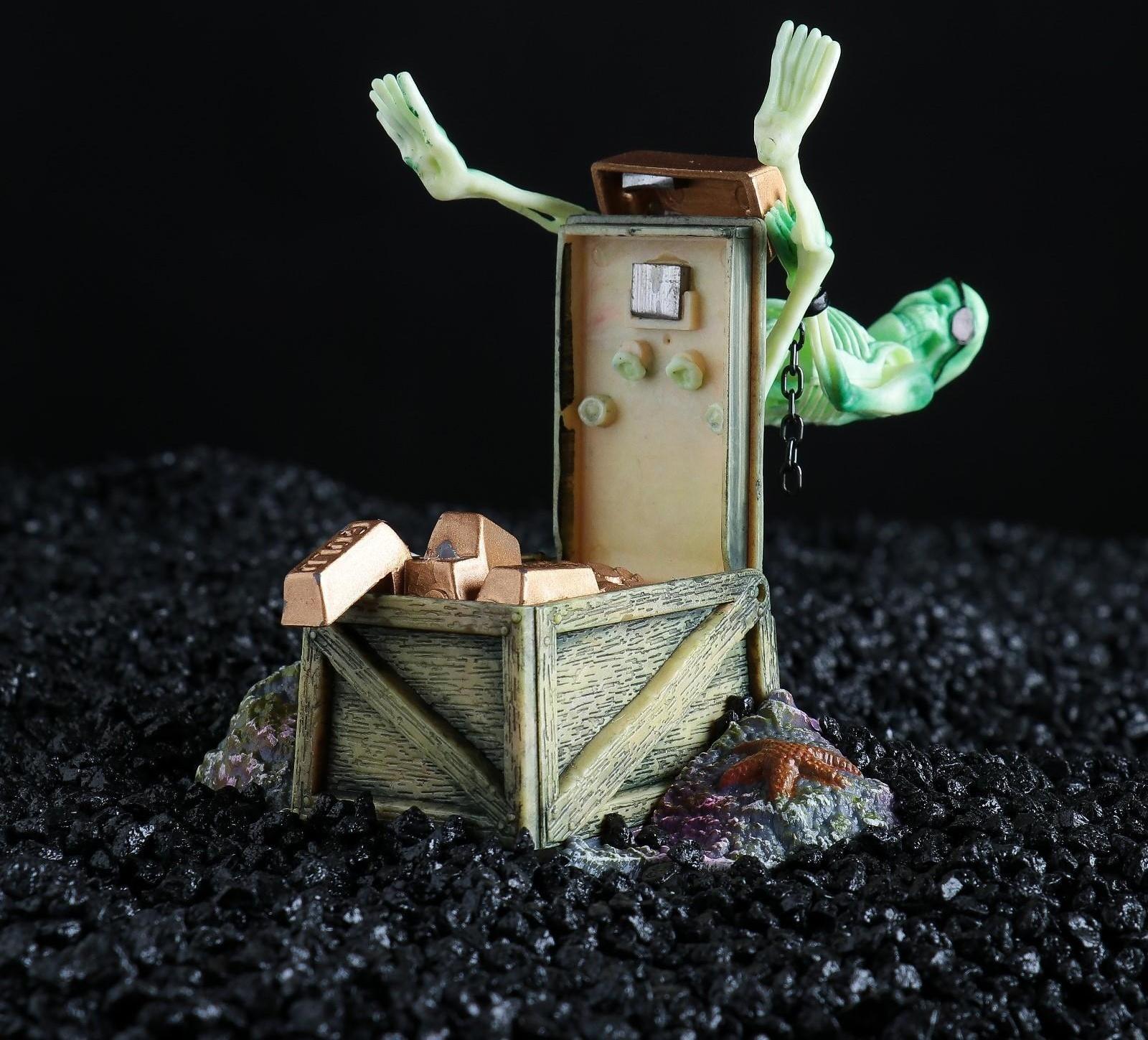 Распылитель подвижный 