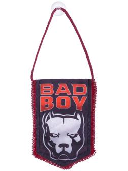 Вымпел в авто «Питбуль»