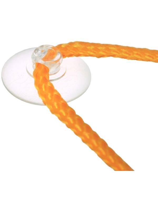 Вымпел в авто «Удачи»