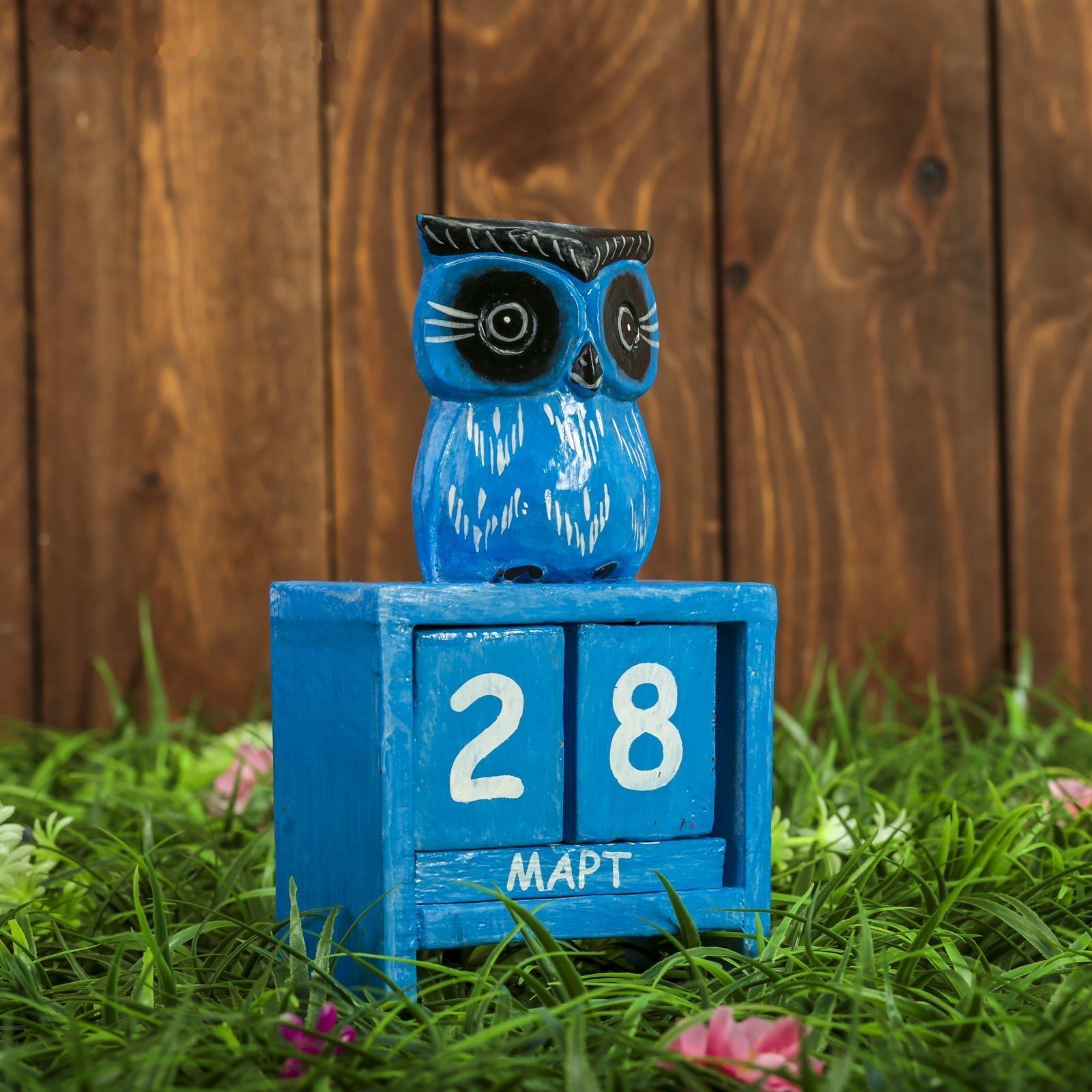 Настольный календарь 