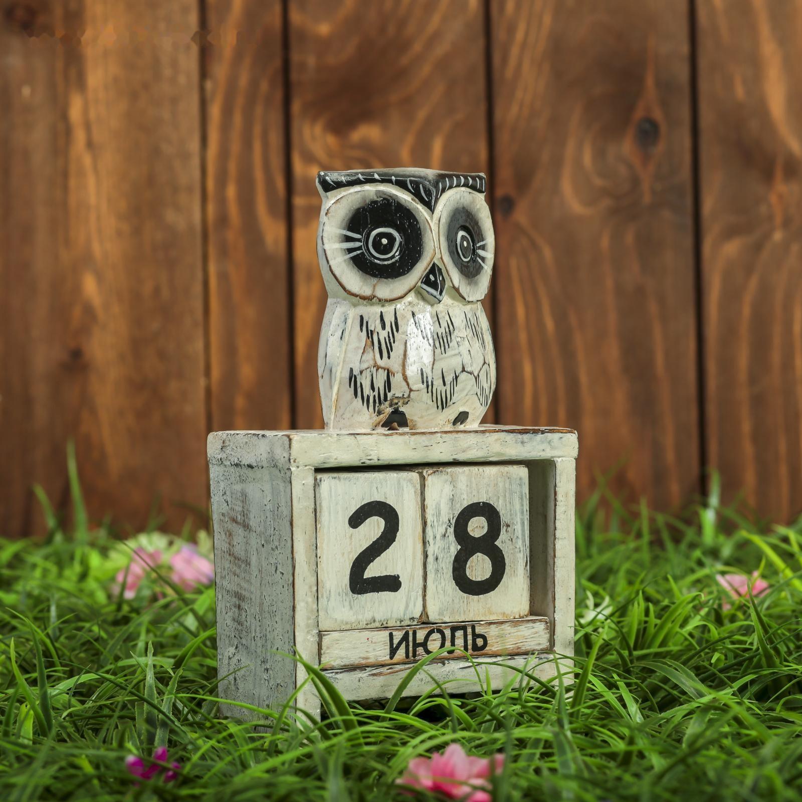 Настольный календарь 