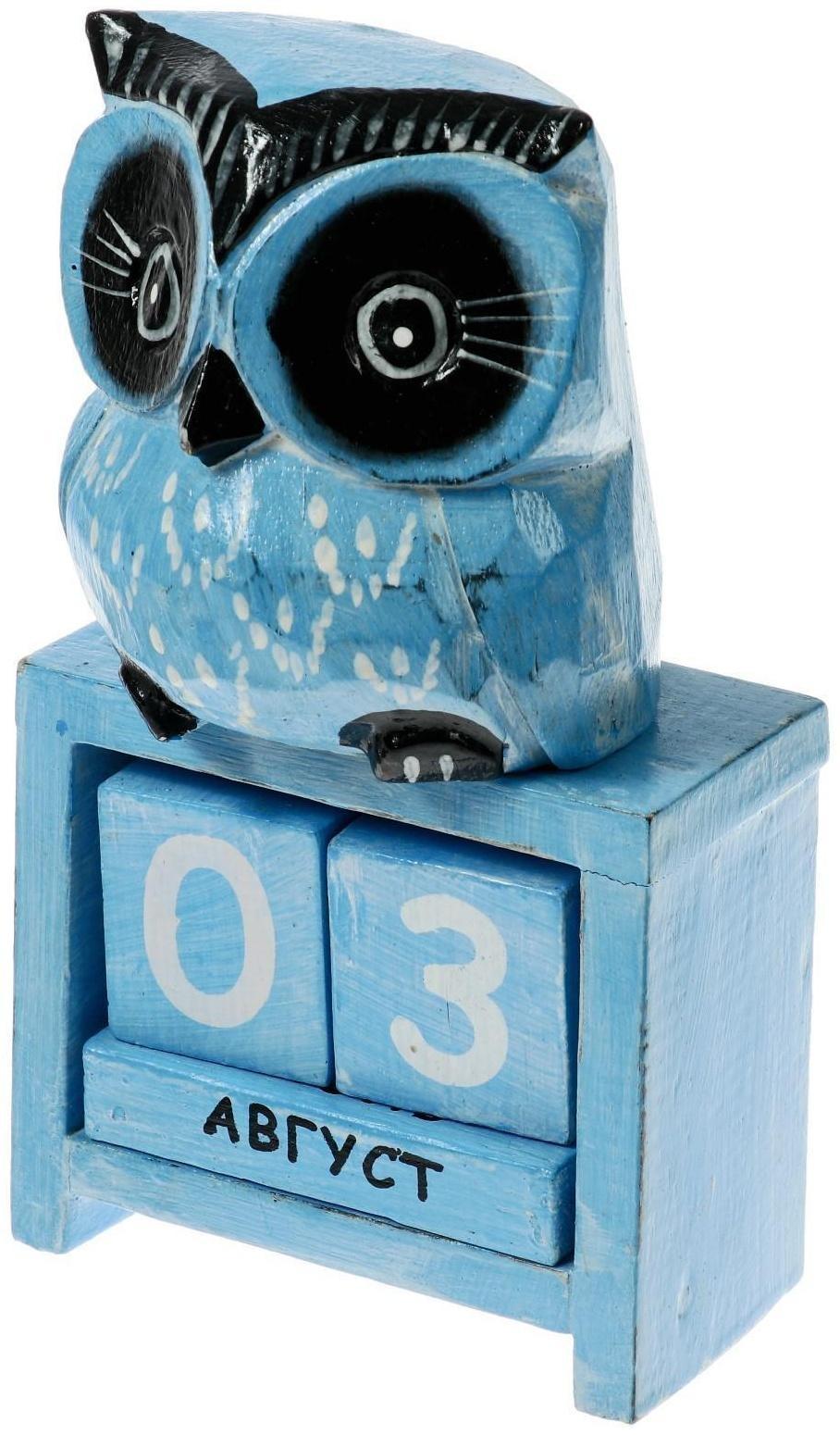 Настольный календарь 