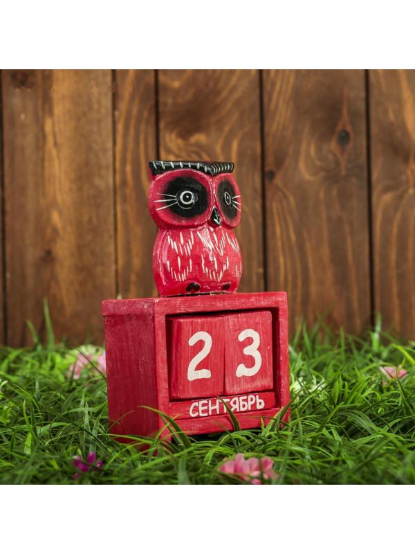 Настольный календарь 