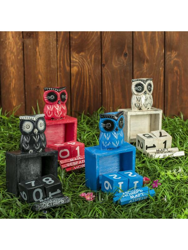 Настольный календарь 