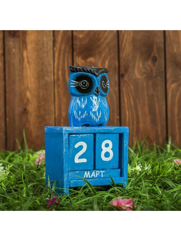 Настольный календарь 