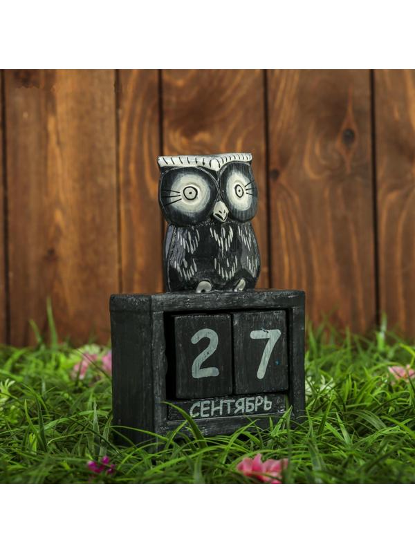 Настольный календарь 