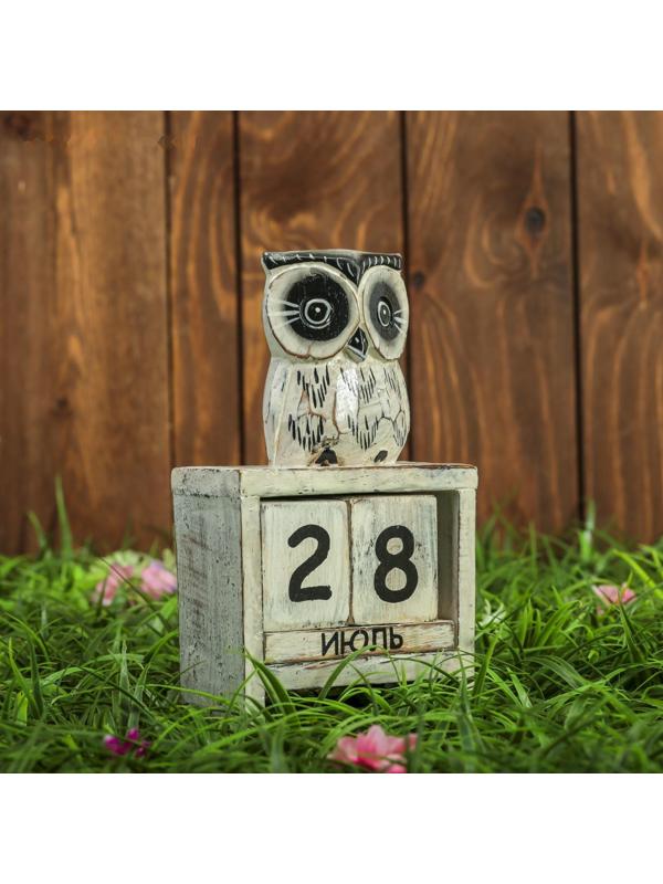 Настольный календарь 