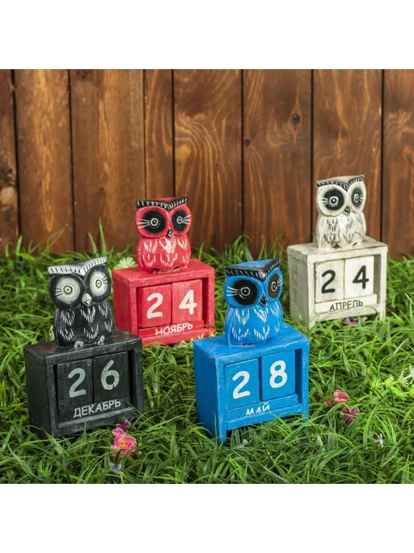 Настольный календарь 