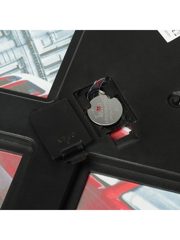 Весы напольные HOMESTAR HS-6001F, электронные, до 180 кг, 1хCR2032, стекло, 