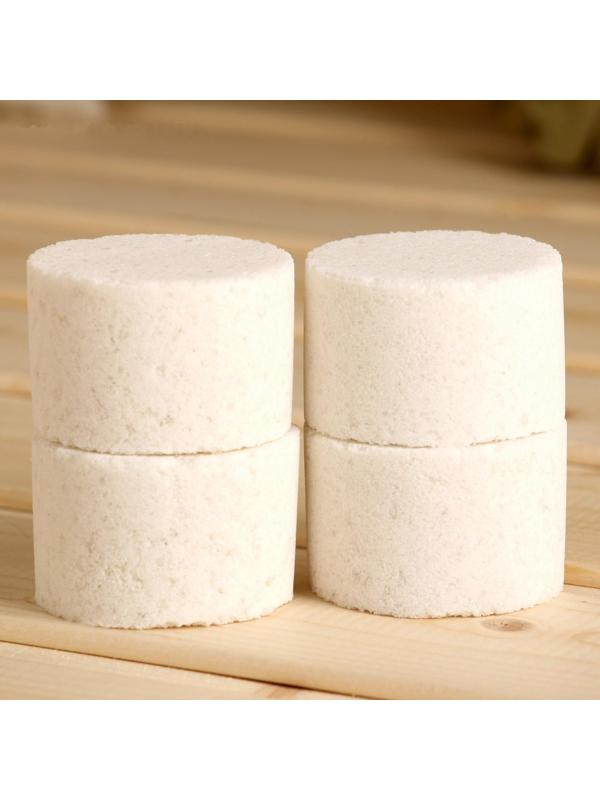 Соляной брикет для бани 