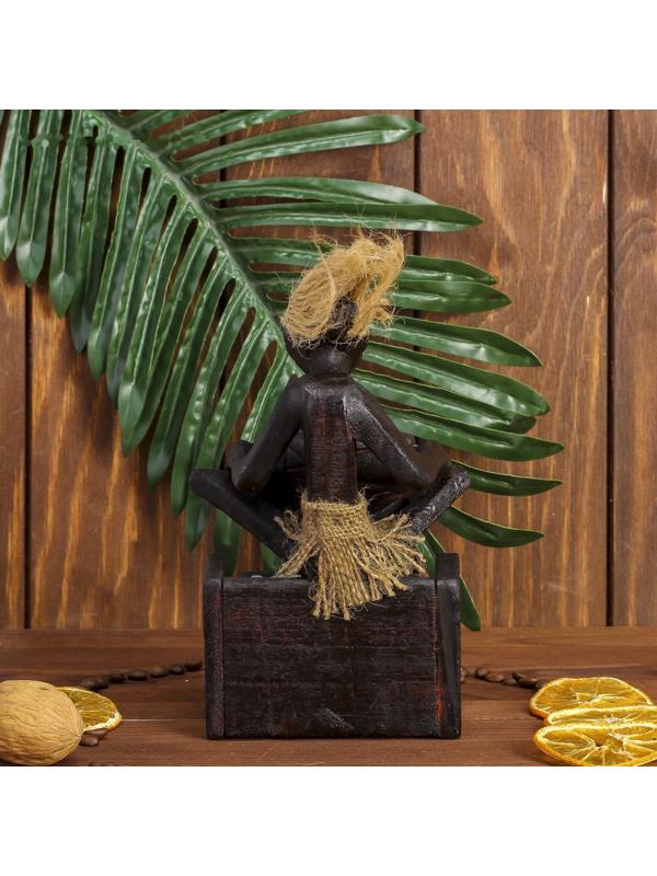 Сувенир дерево календарь 