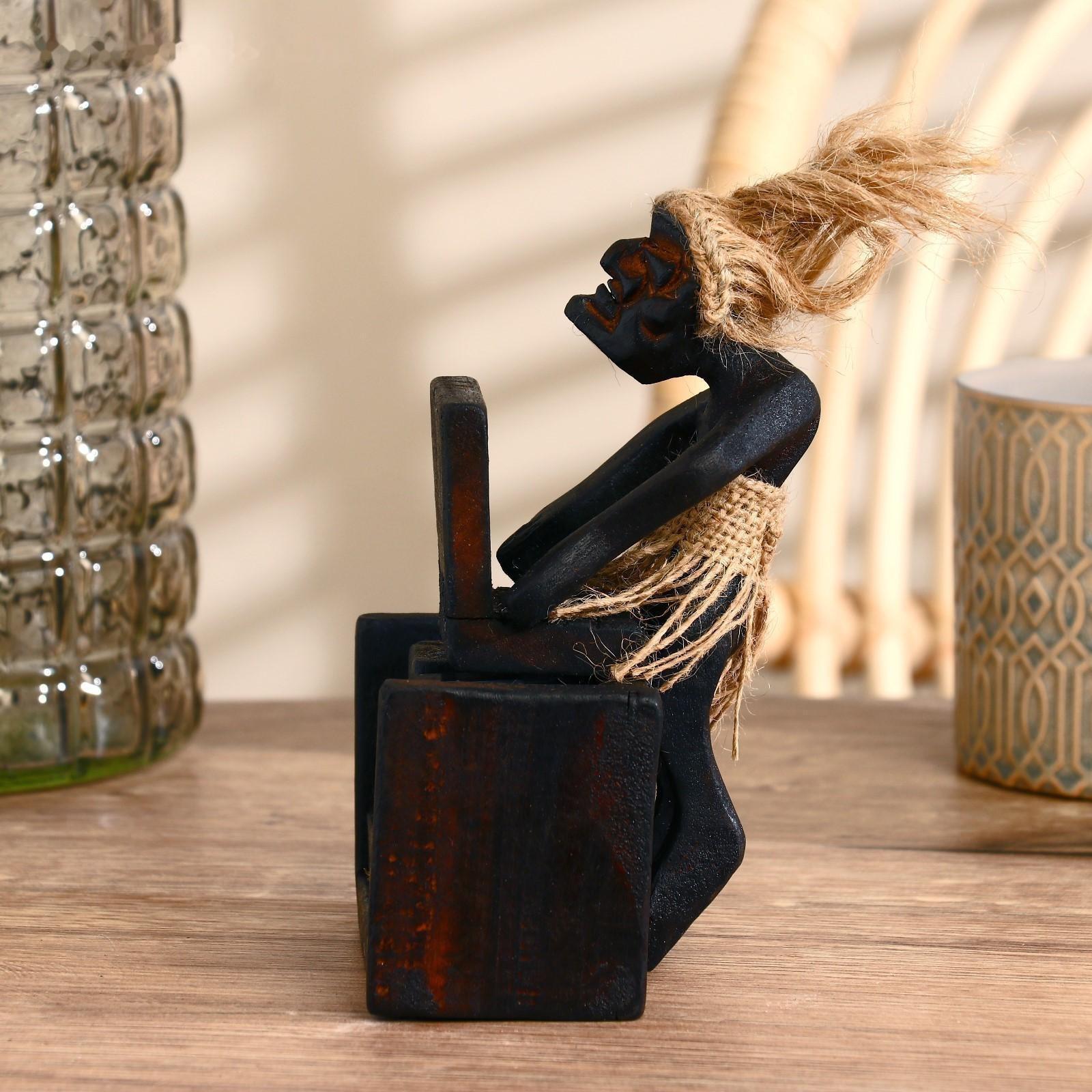 Сувенир дерево календарь 