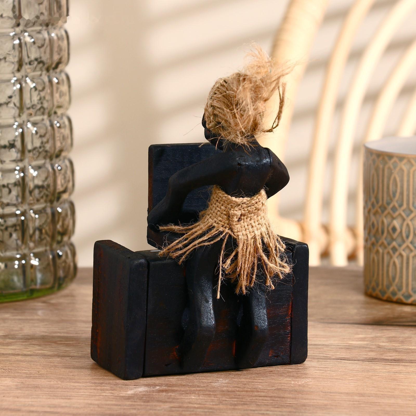 Сувенир дерево календарь 