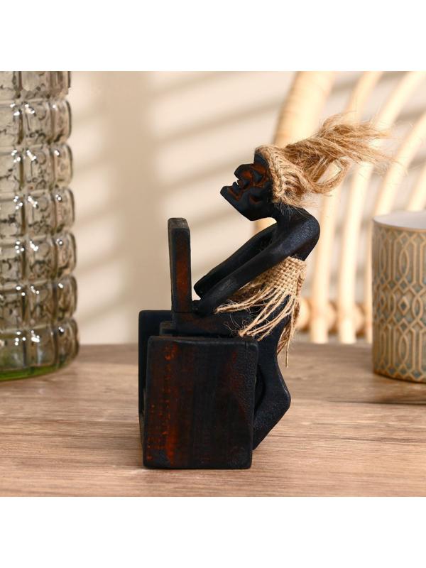 Сувенир дерево календарь 