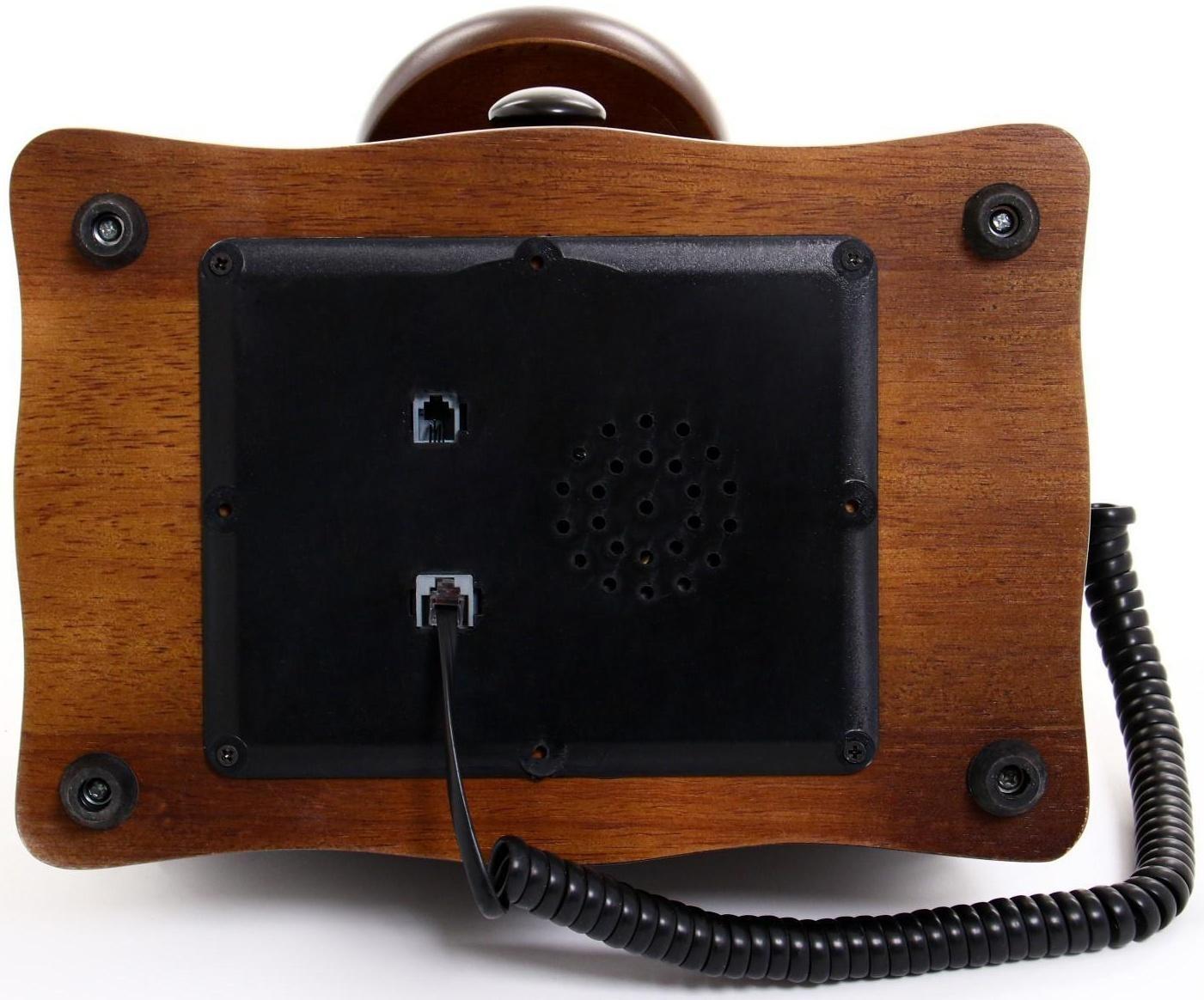 Ретро-телефон 