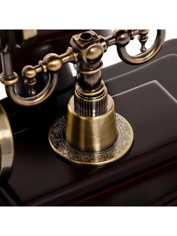 Ретро-телефон 