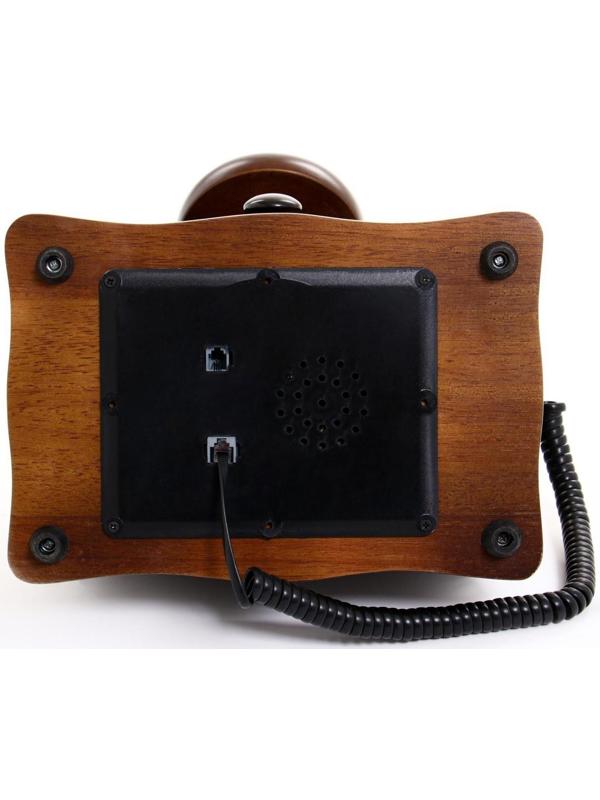 Ретро-телефон 