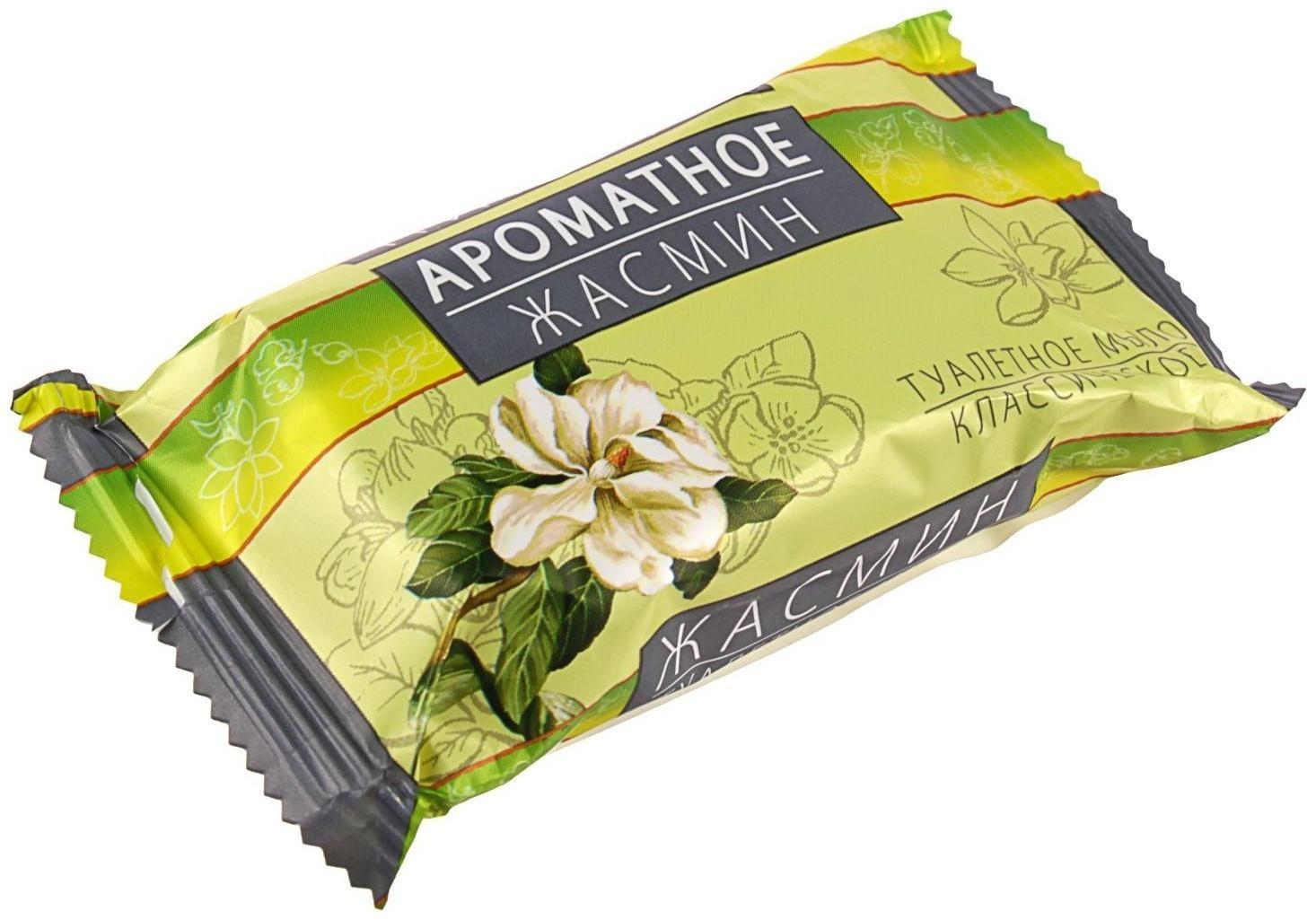 Туалетное мыло 