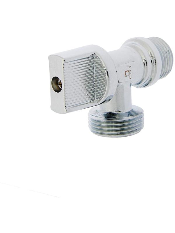 Кран шаровой 