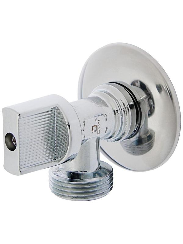 Кран шаровой 