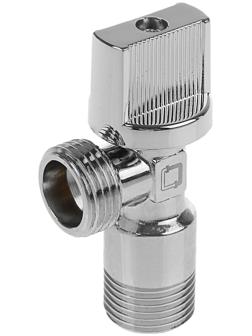 Кран шаровой 