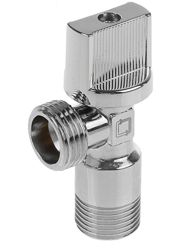 Кран шаровой 