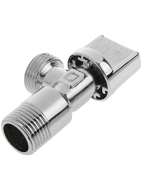 Кран шаровой 