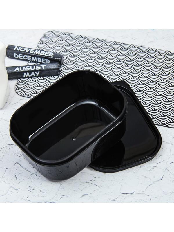 Ланч-бокс «Опасен», 0.5 л