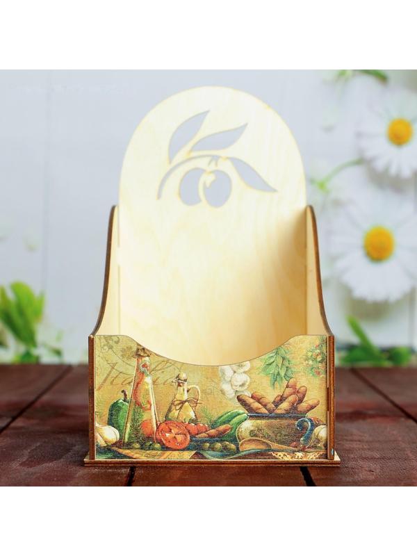 Коробочка под специи 