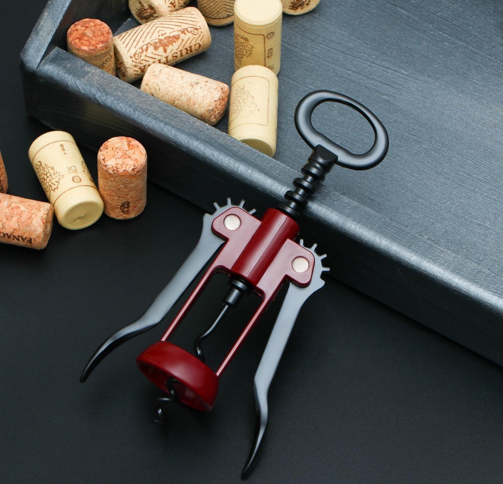 Штопор «Мастак», 16,5 см