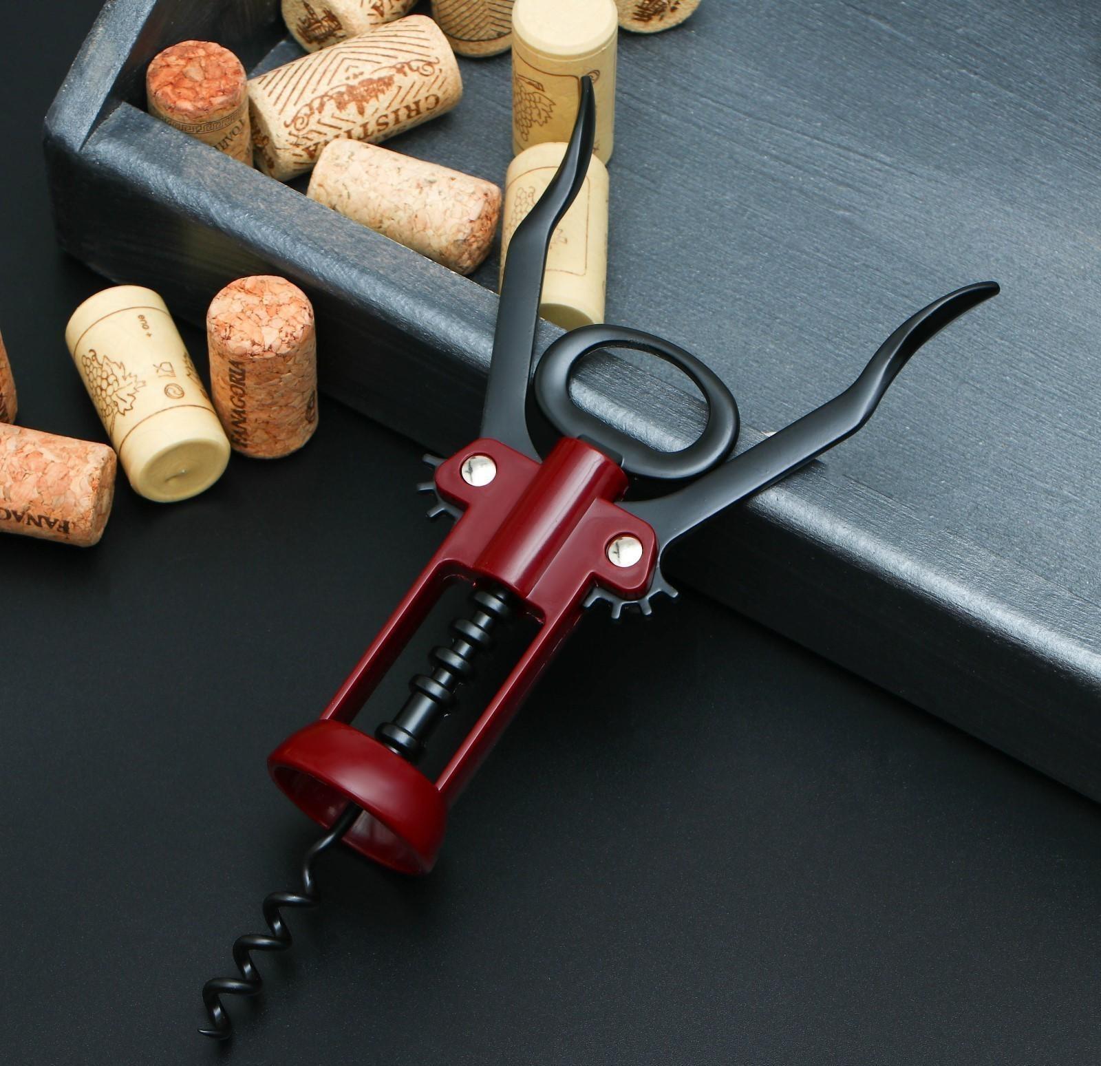 Штопор «Мастак», 16,5 см