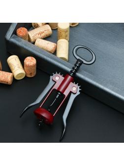 Штопор «Мастак», 16,5 см