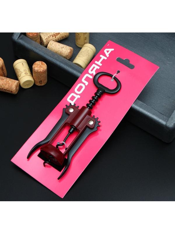 Штопор «Мастак», 16,5 см