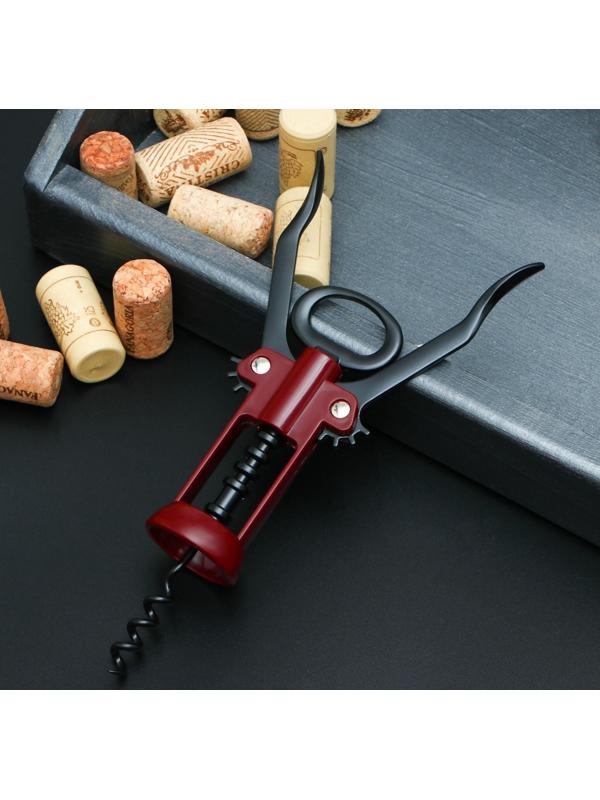 Штопор «Мастак», 16,5 см