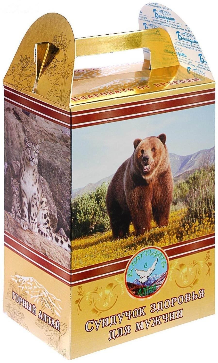 Подарочный набор 