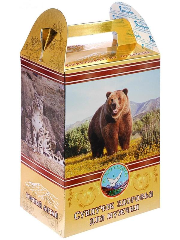 Подарочный набор 