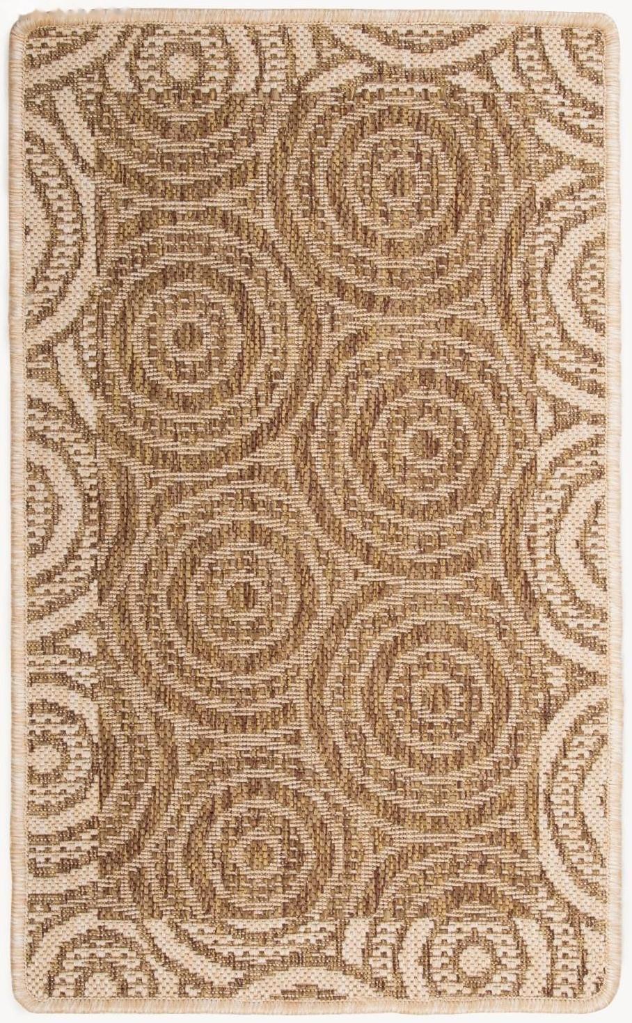 Ковёр «Эко»80х150 см