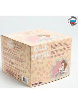 Прокладки-вкладыши лактационные, анатомической формы, 30 шт