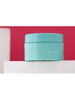 Акриловый гель TNL Acryl Gel, камуфлирующий, бежевый, 18 мл