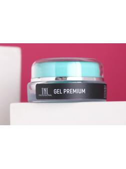 Гель TNL Premium, прозрачный, 15 мл