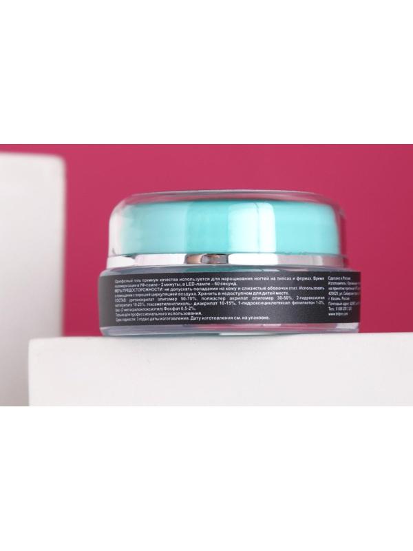 Гель TNL Premium, прозрачный, 15 мл