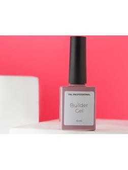 Гель моделирующий TNL Builder Gel прозрачный, 10 мл