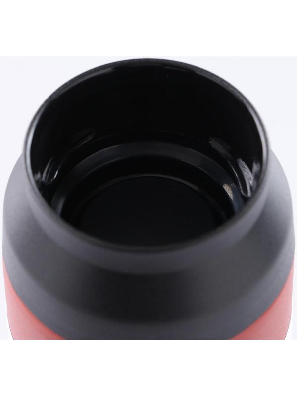 Термос, серия: Мини, Traveler, 350 мл, сохраняет тепло 8 ч, 6.5 х 16.5 см, микс