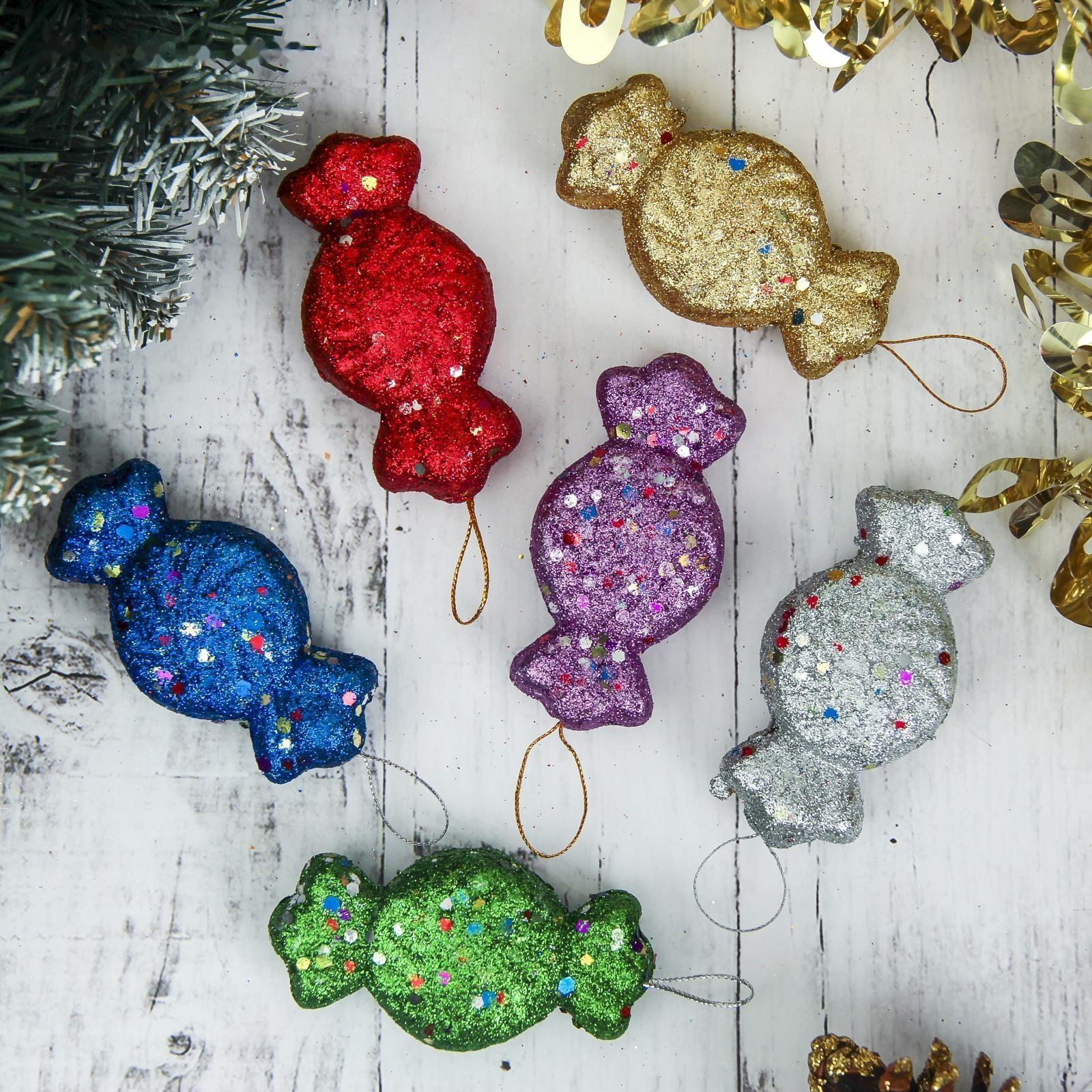 Украшение ёлочное 