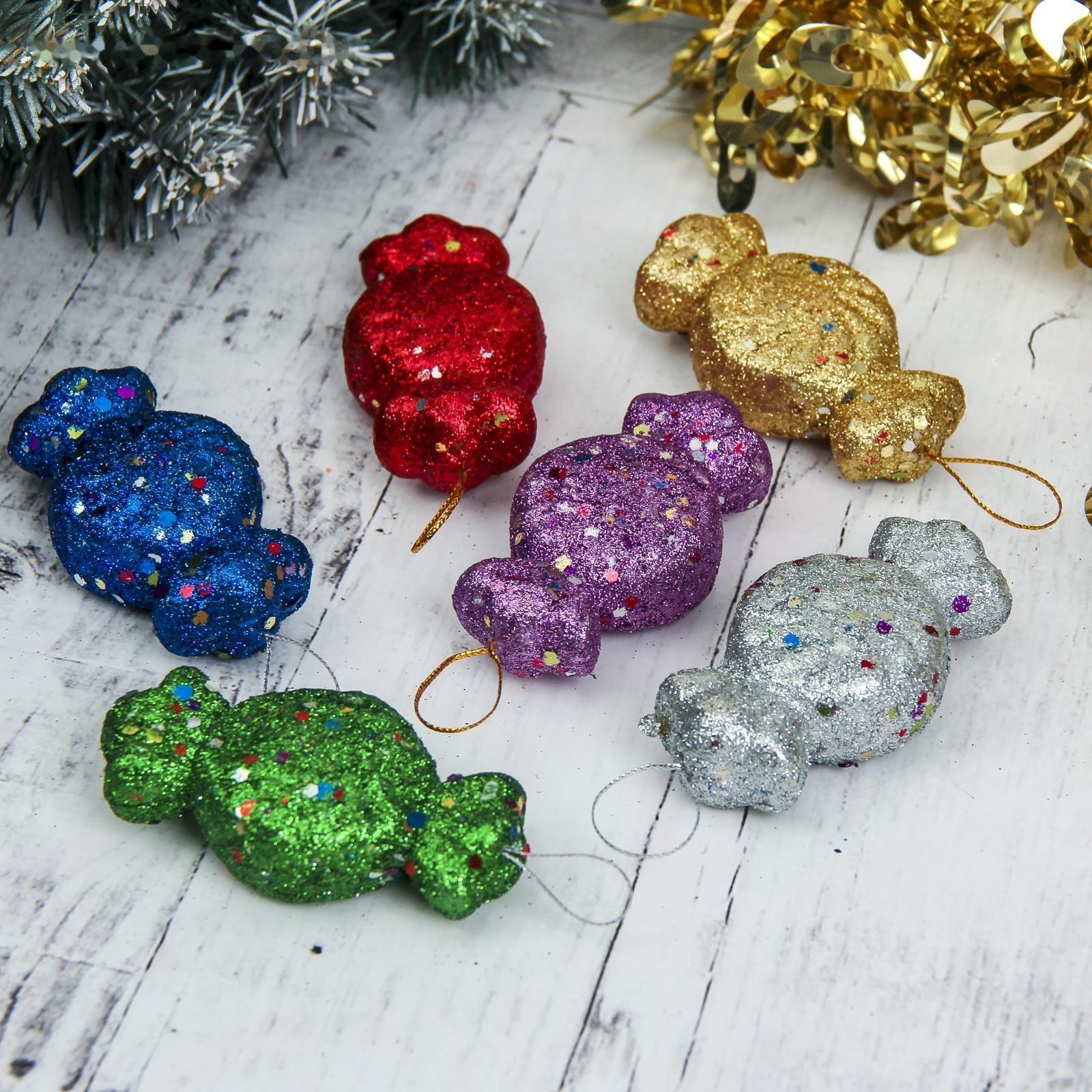 Украшение ёлочное 