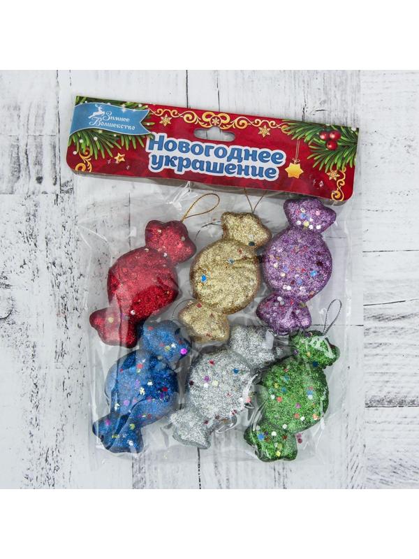 Украшение ёлочное 