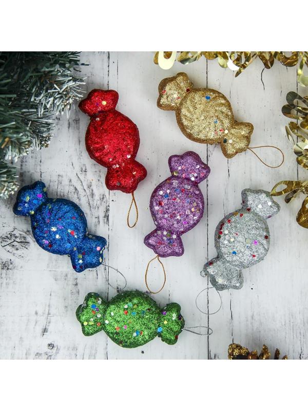 Украшение ёлочное 