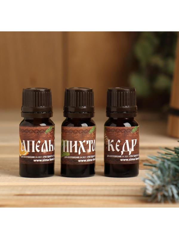 Эфирные масла 