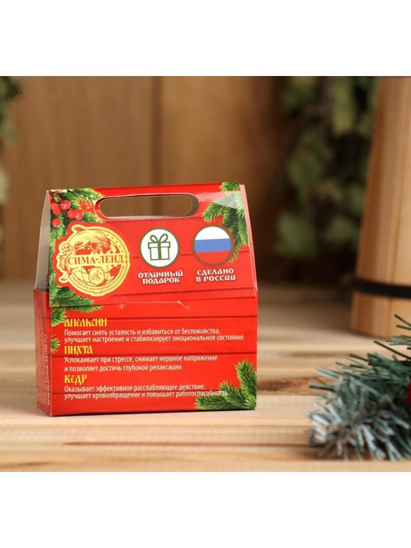 Эфирные масла 